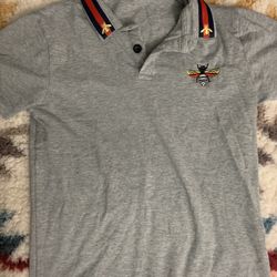 Boys Polo Bee Shirt 