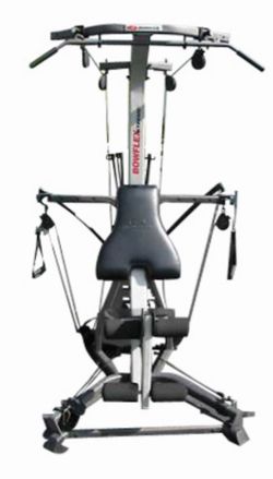 Bowflex Xtreme 2