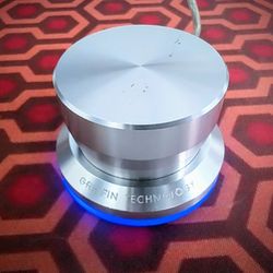 Griffin Technology Powermate Power Mate USB Model