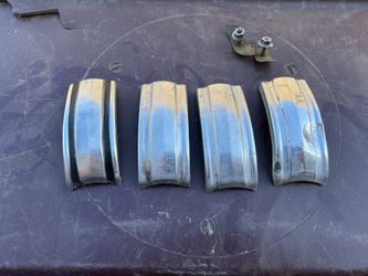 Ford Truck Trim Parts And More 