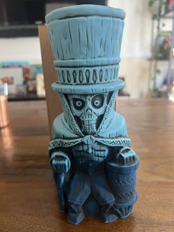 Tiki Mug 