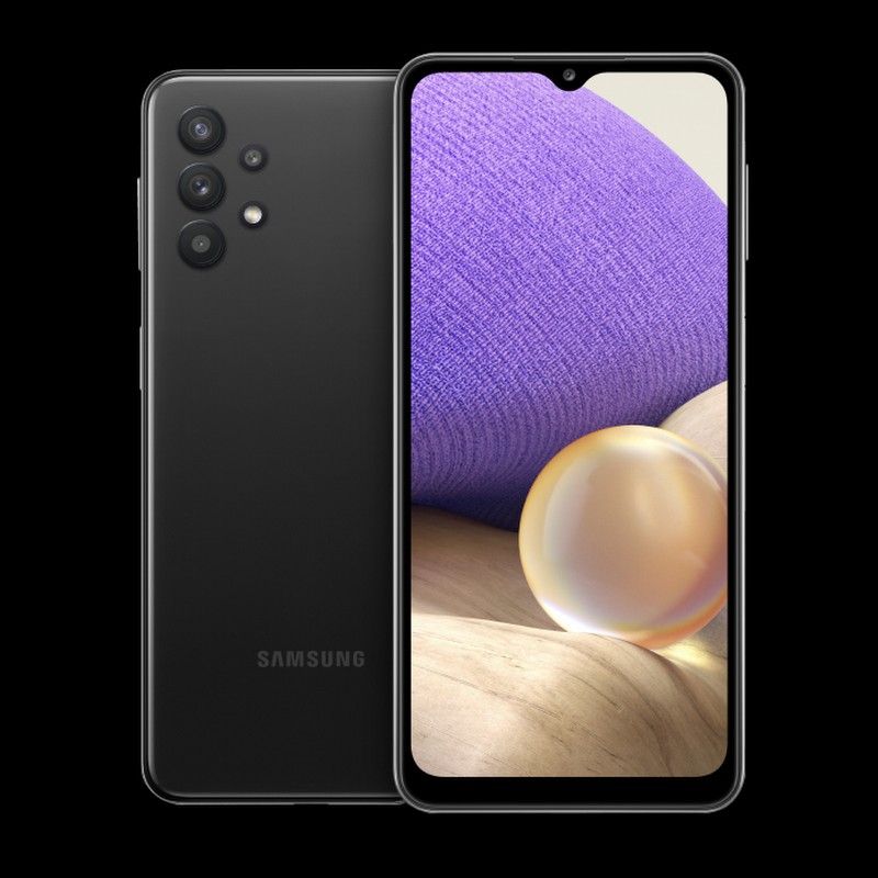 New Samsung Galaxy A32 5G From Google Fi Unlocked