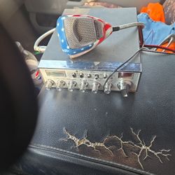 Cb Redio For Sale 