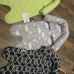 Head Supports