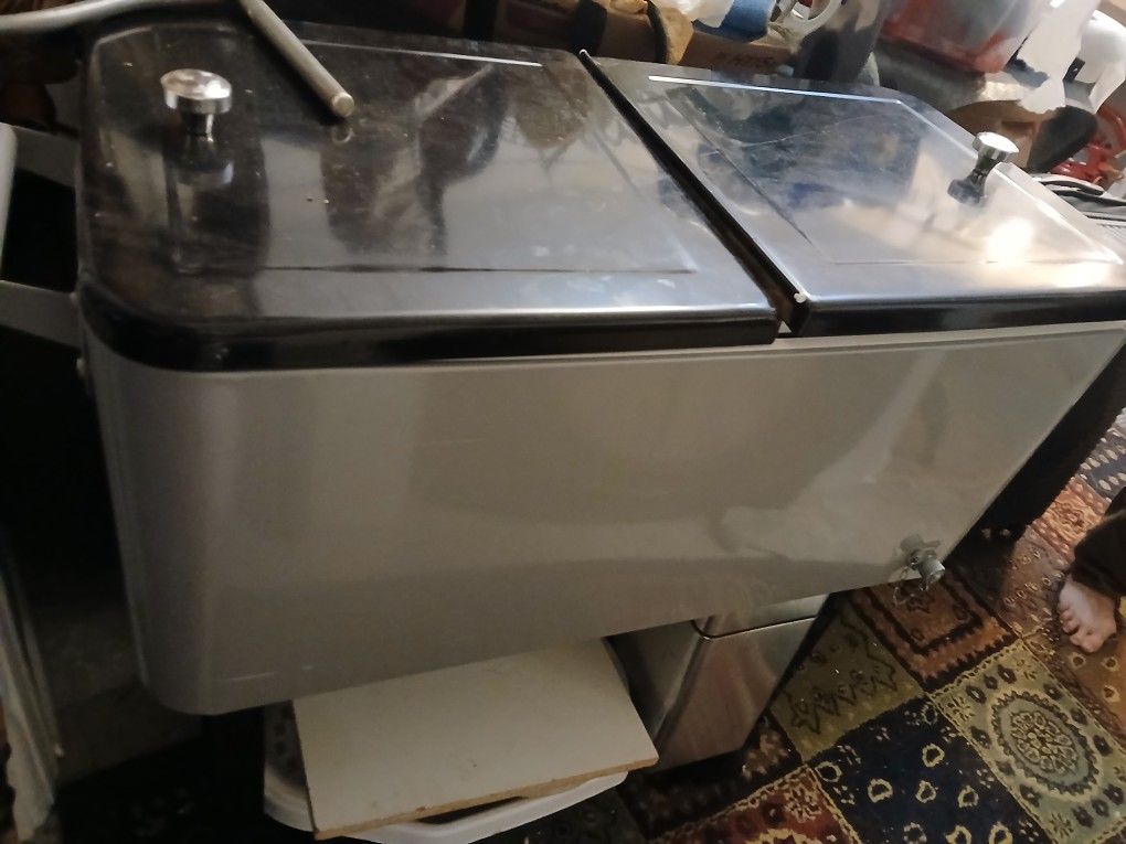 Vingli Cooler