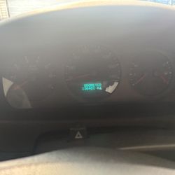 2007 Chevrolet Impala