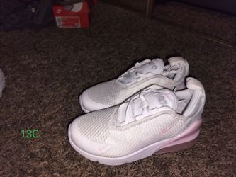 Children's Nike Air Max 270's