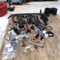 Mercruiser Parts And Boat Accessories 