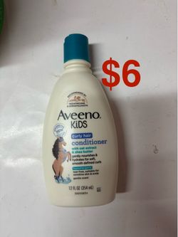 Aveeno Kids Conditioner
