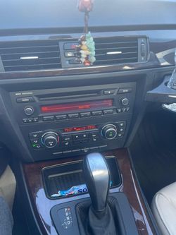 2011 BMW 328i