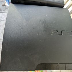 PS3 