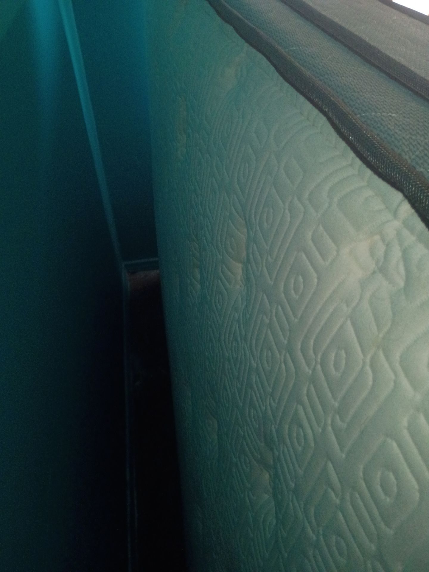 New Queen sized mattress