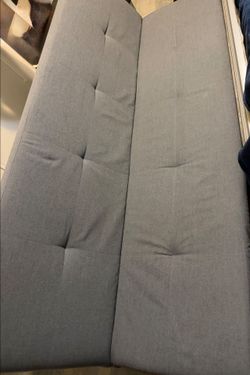 Sleeper sofa