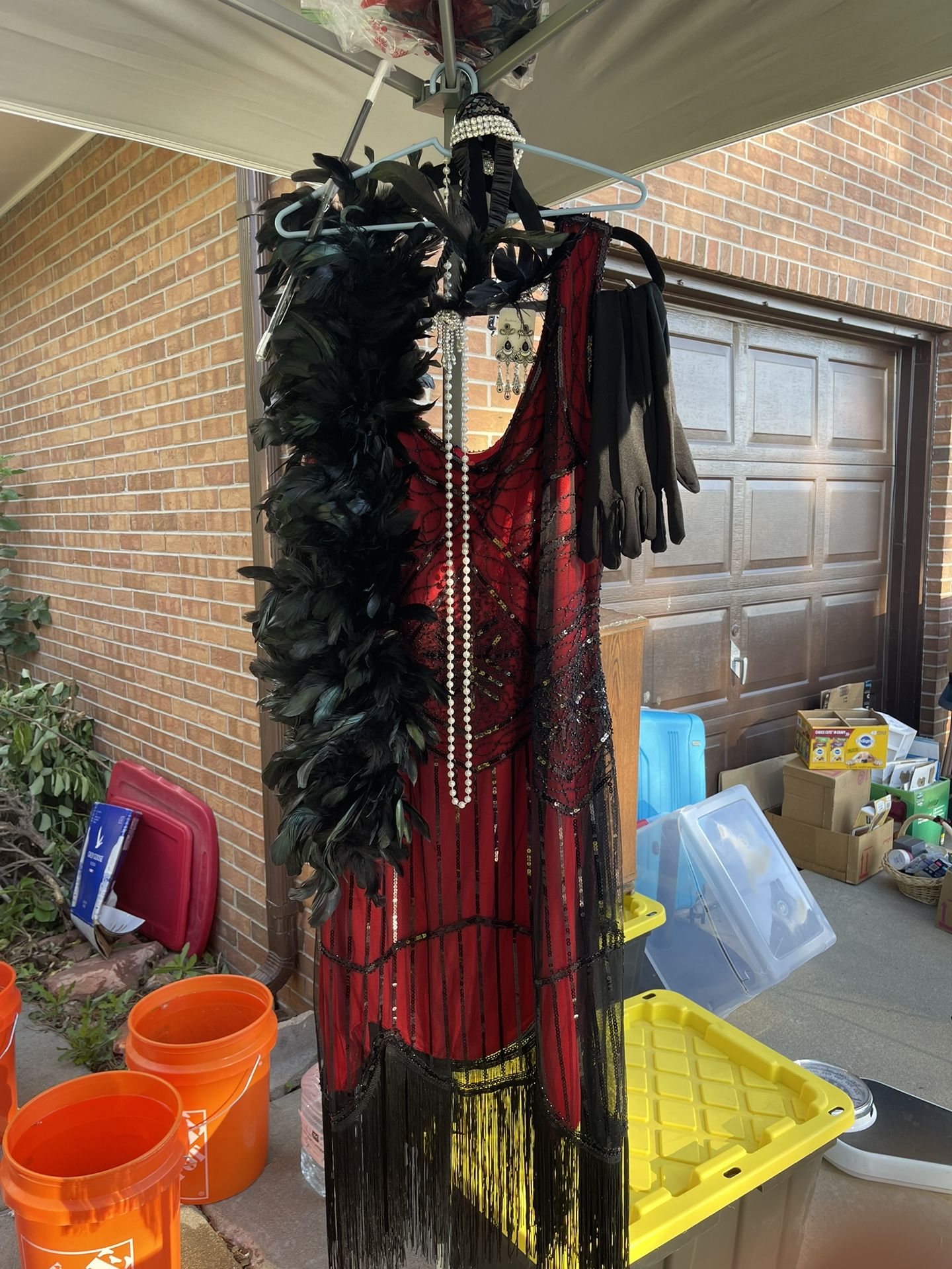 Roaring 20’s