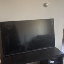 Roku TV 55 Inch