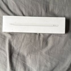 Apple Pencil