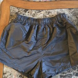 Essentials Mens Short...M