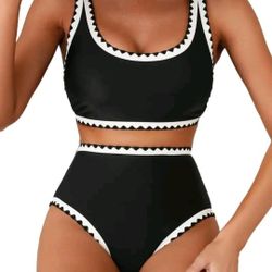 Sport Bikini  Set