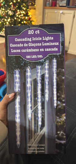 Christmas Lights