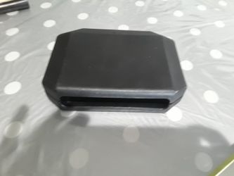 Percussion block