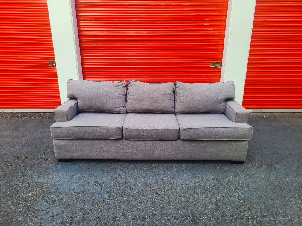 Couch - Free Delivery