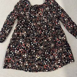 Baby Girl Dress 