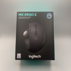 MX Ergo S Mouse
