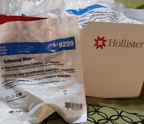 Brand New Box Individually Wrapped