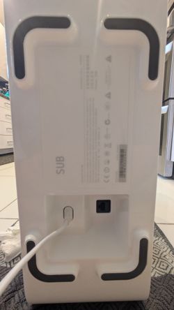 Sonos Sub