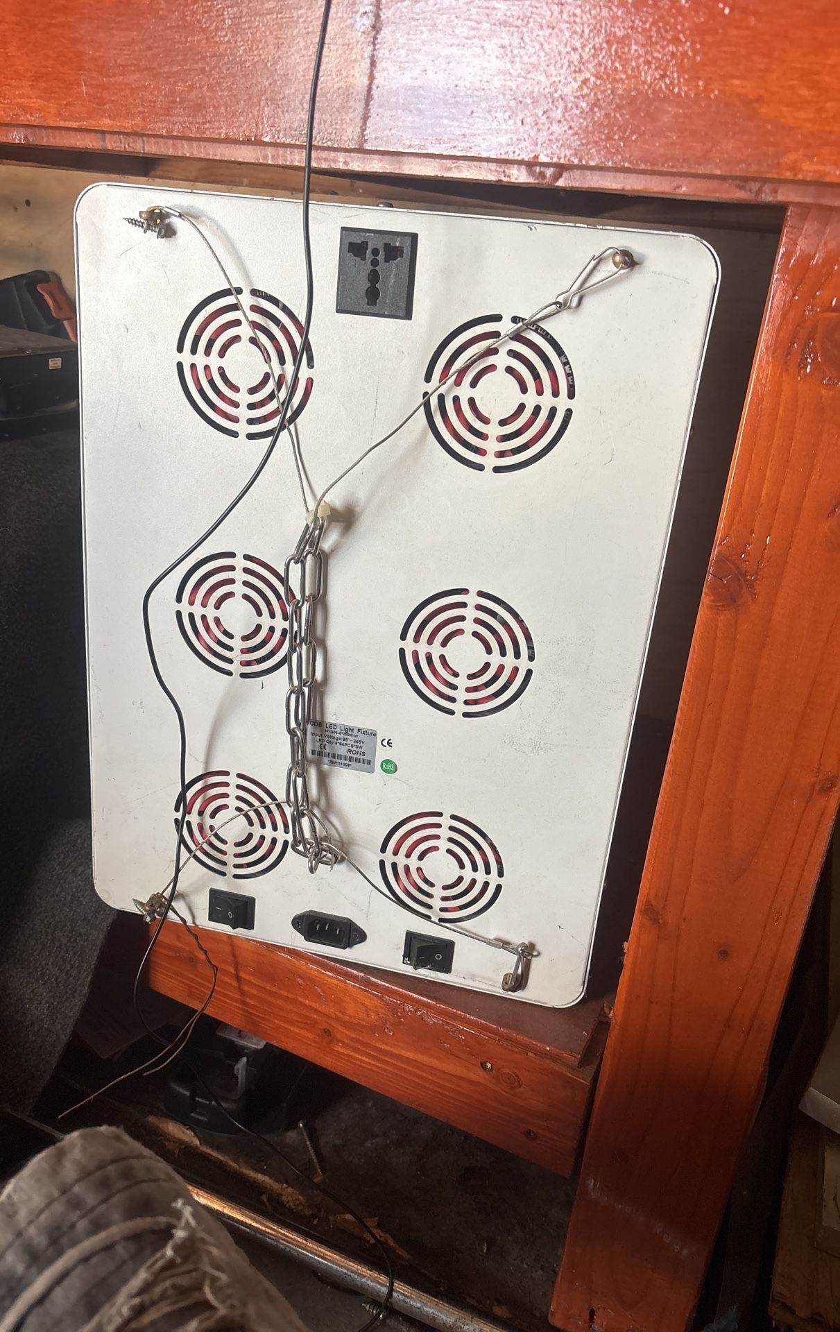 Led Grow Lights