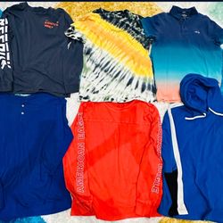 Excellent Condition Boys/teens Joggers/Jeans/shorts/shirts and t-shirts
