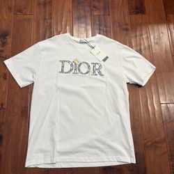 Dior Shirt 