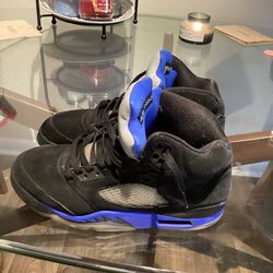Jordan 5 Retro Racer Blue
