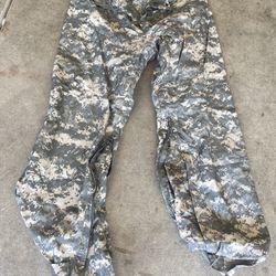 OCP Wet Weather Bottoms