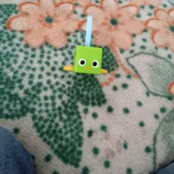 Pet simulator toy