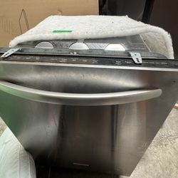 Dish Washer