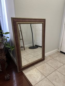 mirror