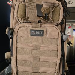 Death Dealer TACTICAL (Coyote)