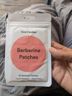 Kind Patches