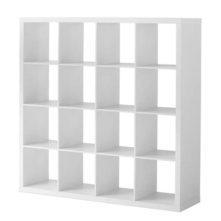16 cube storage organizer