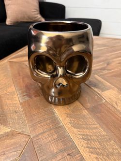 Halloween home decor