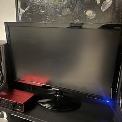 Samsung Monitor