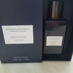 Banana Republic MIDNIGHT HOUR