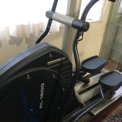 Reebok elliptical for sale