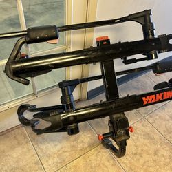 Yakima HoldUp 2 Bicycle Rack Carrier