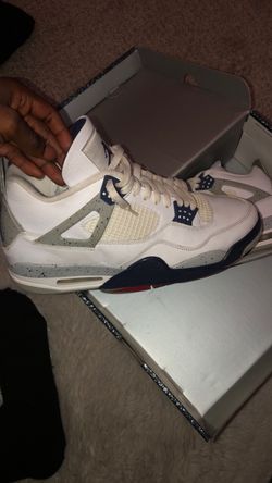 Jorda4’s size 13