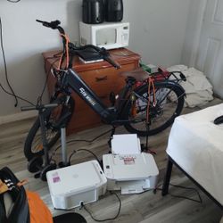 Moving Sale