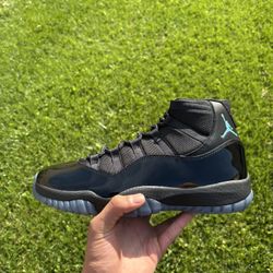 Jordan 11 ‘Gamma Blue’