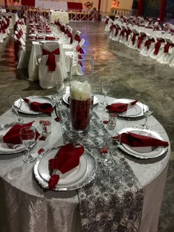 Event and Wedding decorations and planning