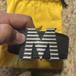 Mcm Belt Size 32-36